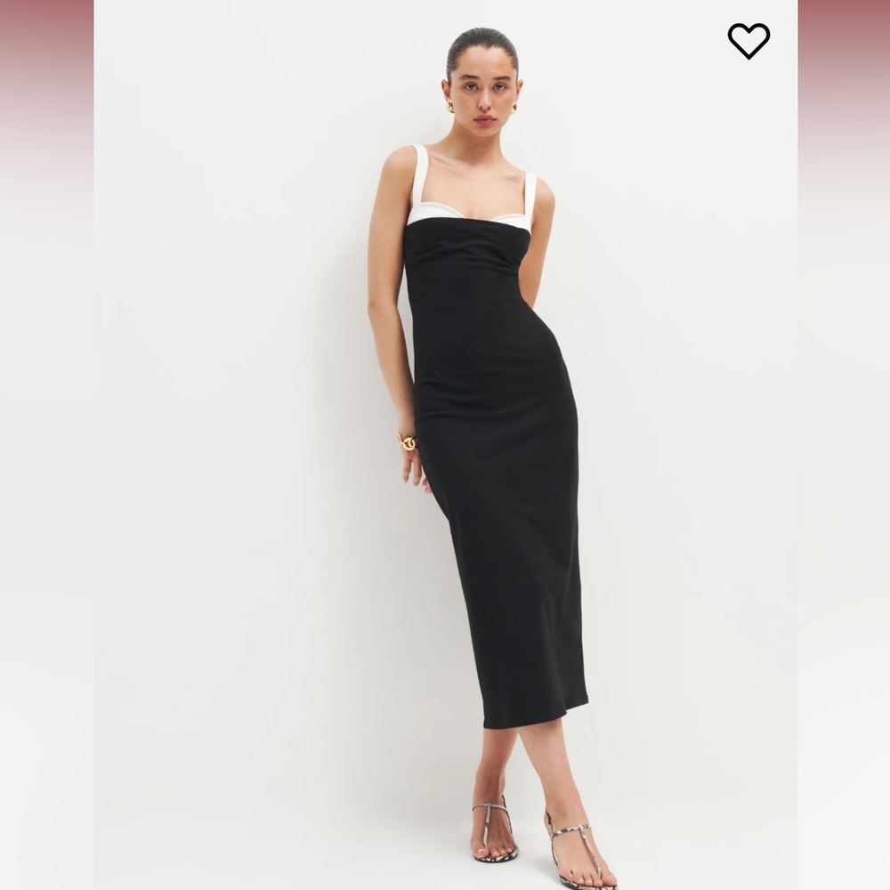 Nelle Knit Dress